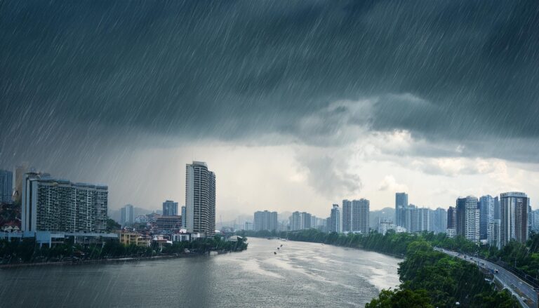 【9月21日】「室戸台風発生日」をテーマにしたスピーチ