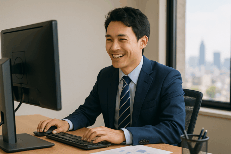 「初心忘るべからず」をテーマにしたスピーチ