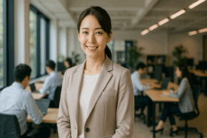 「身だしなみ」をテーマにしたスピーチ