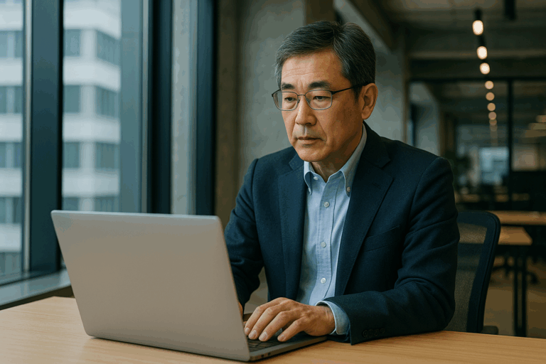 「Skypeの終了」をテーマにしたスピーチ
