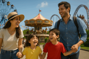 【11月18日】「ミッキーマウスの誕生日」をテーマにしたスピーチ