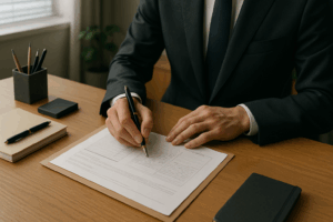 「神は細部に宿る」をテーマにしたスピーチ