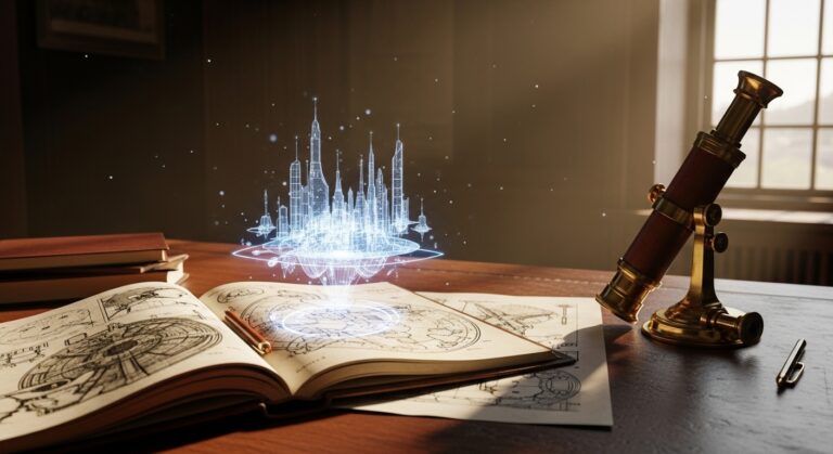 【2月8日】「ジュール・ヴェルヌの誕生日」をテーマにしたスピーチ