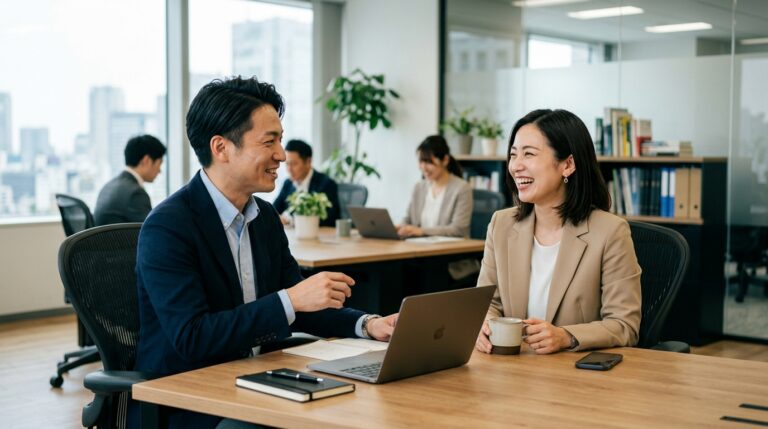 【7月8日】「対話を生み出す傾聴の姿勢」をテーマにしたスピーチ